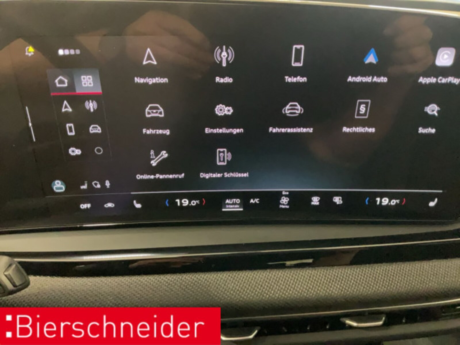 Audi A5 Avant – Bild 13