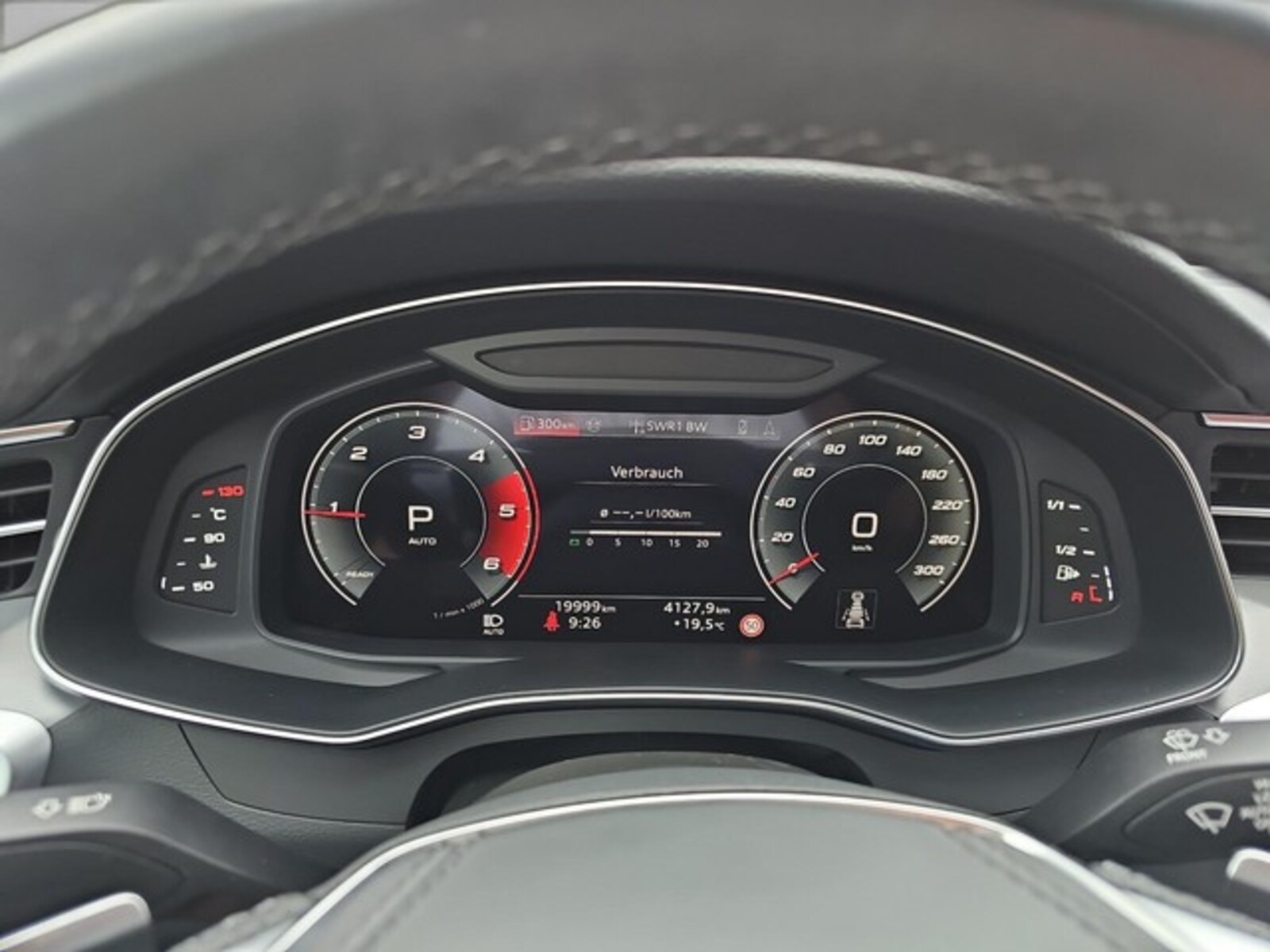 Audi S6 Limousine – Bild 12