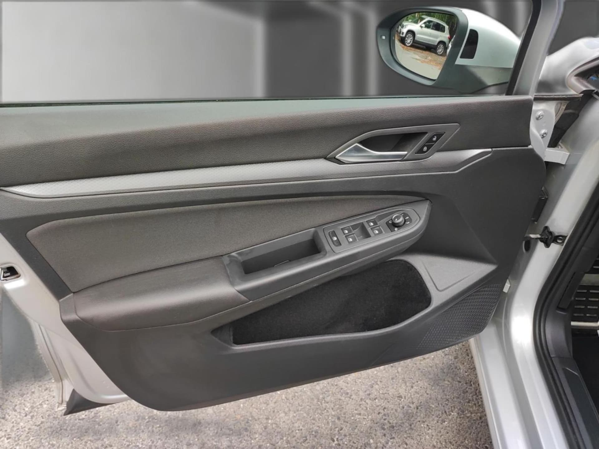 Volkswagen Golf Variant Active