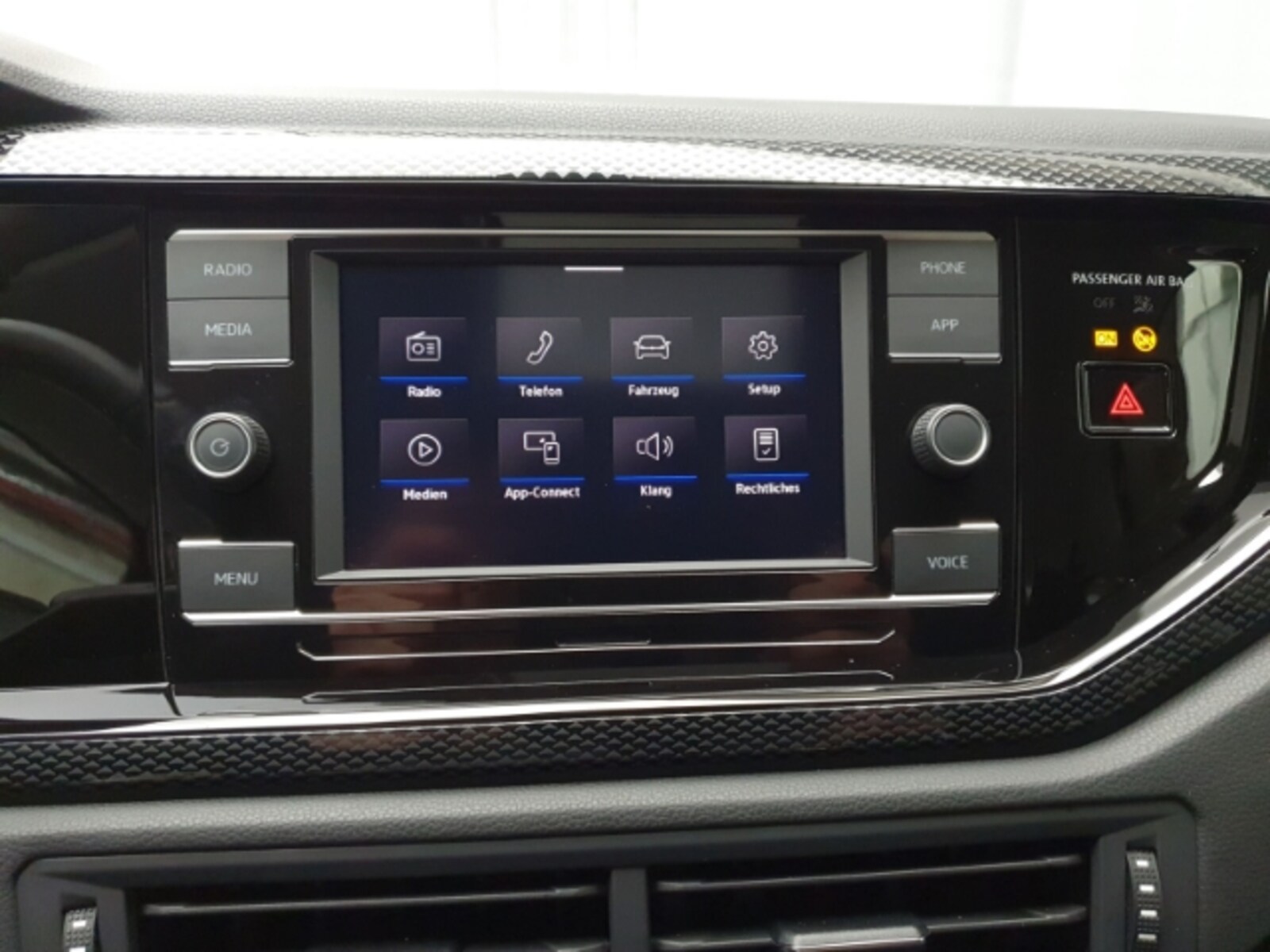 Volkswagen Taigo – Bild 11