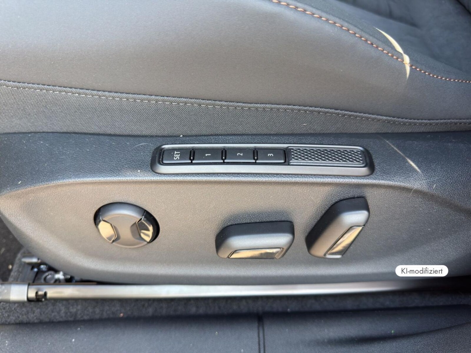 CUPRA Terramar – Bild 19