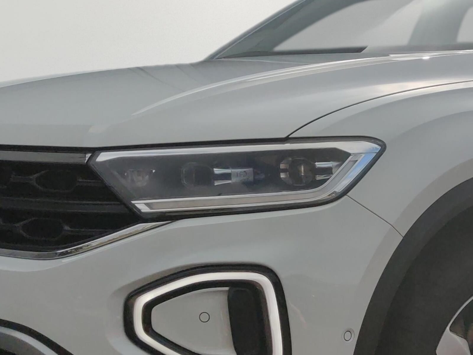 Volkswagen T-Roc – Bild 5