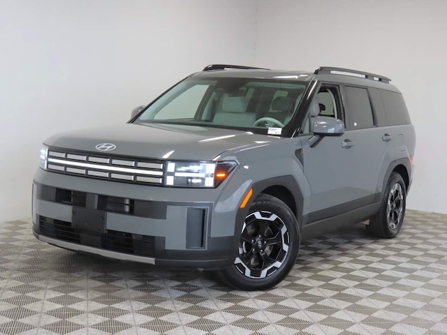 2024 Hyundai Santa Fe