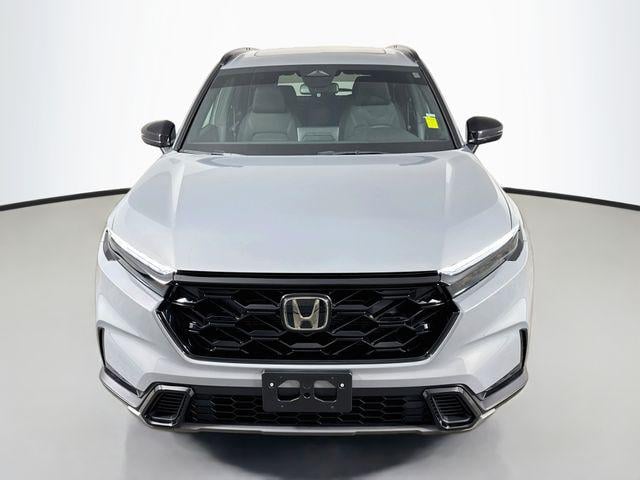 2024 Honda CR-V Hybrid