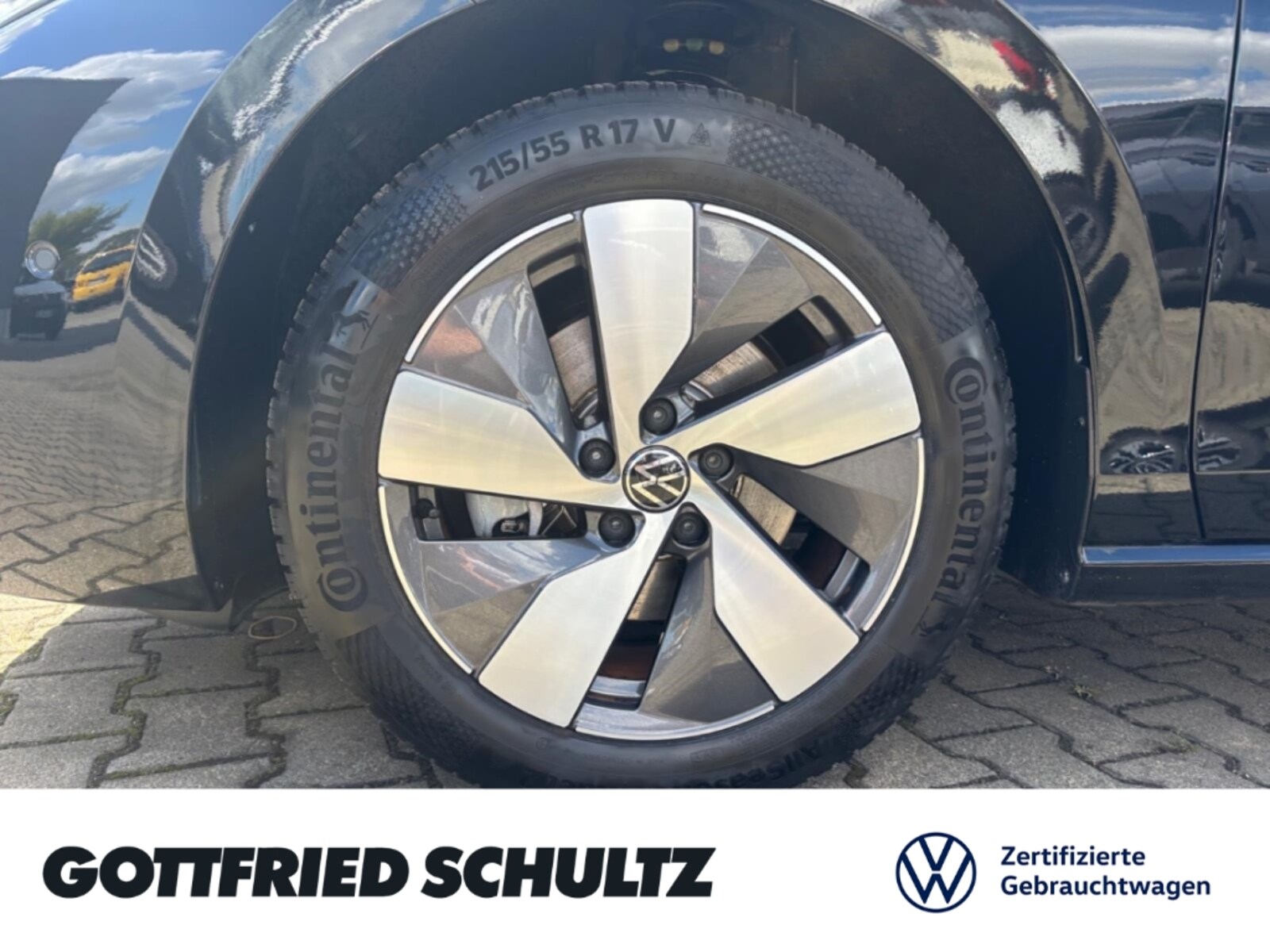 Volkswagen Passat – Bild 10