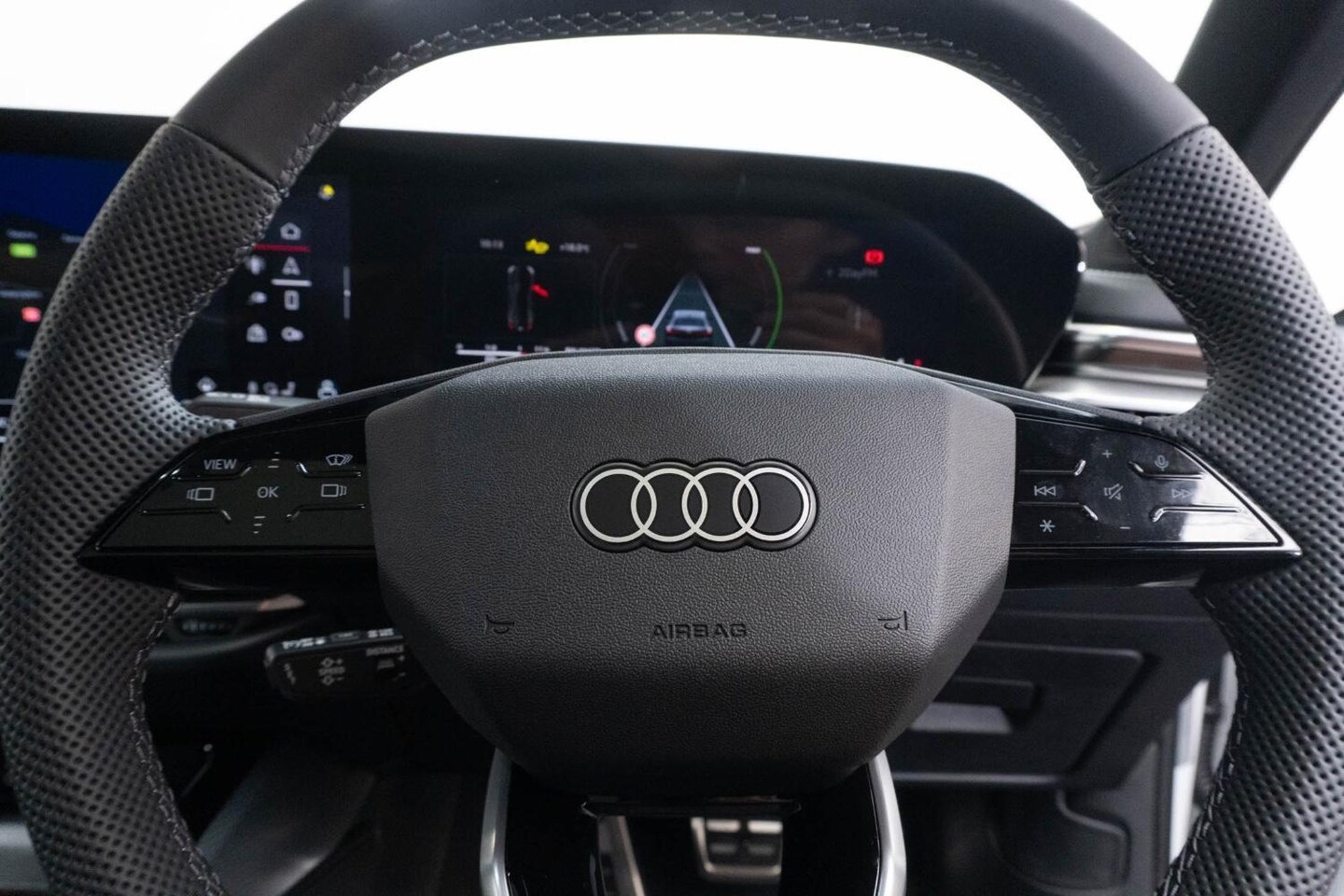 Image about Audi A5 Sedan TFSI e e-hybrid quattro 270 kW S tronic