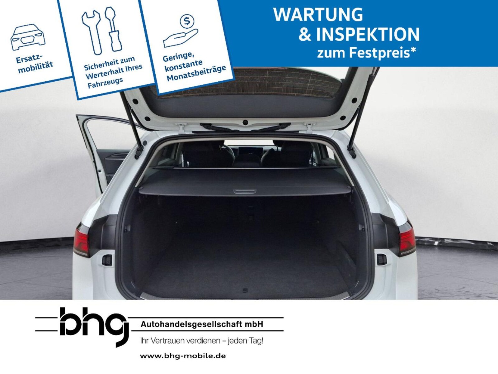 Volkswagen Passat – Bild 14