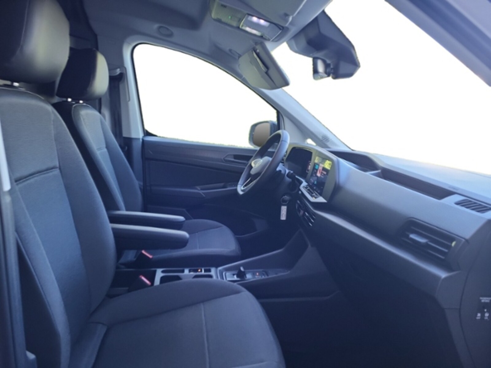 Volkswagen Caddy Maxi Cargo – Bild 15