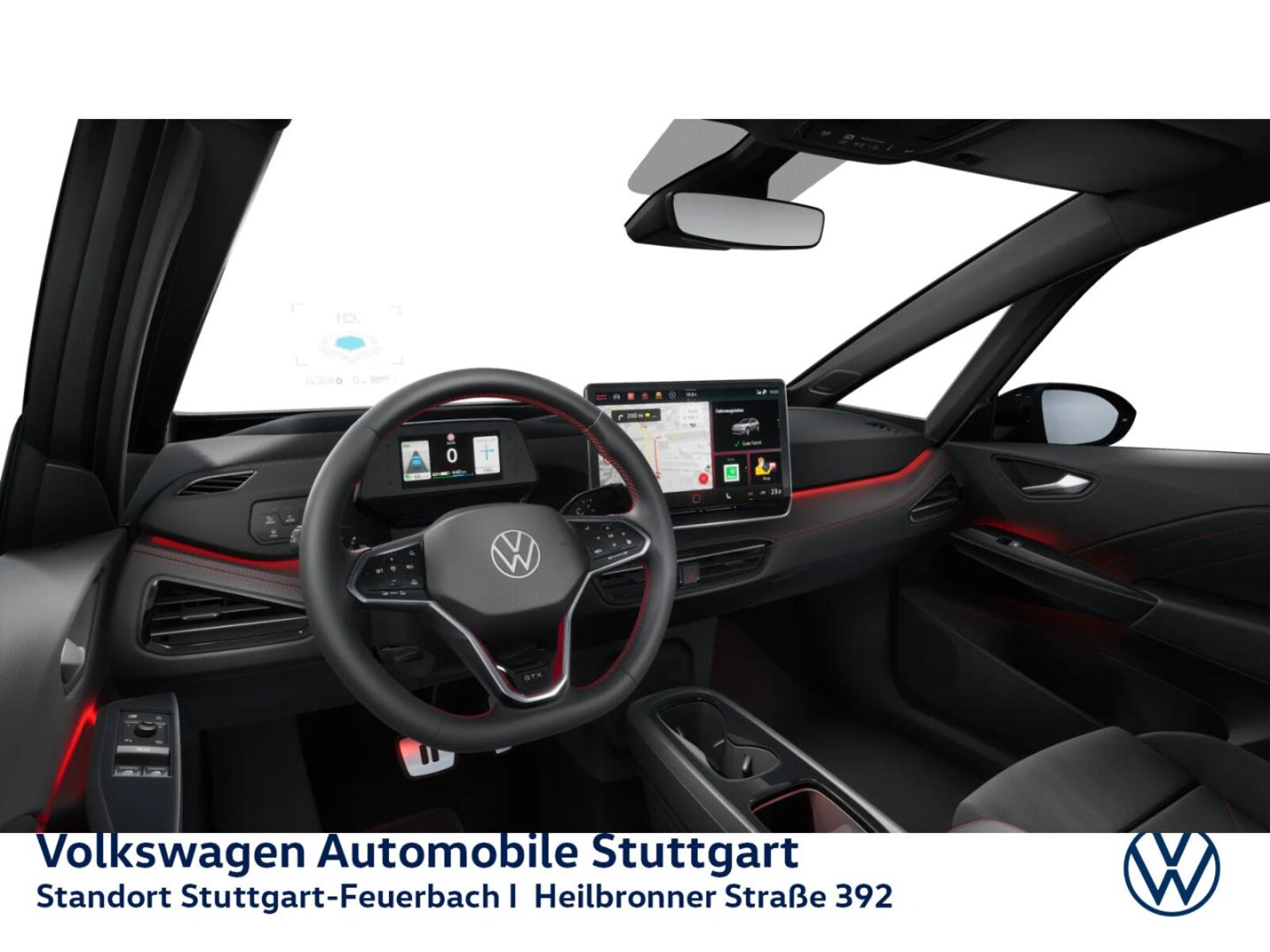 Volkswagen ID.3 – Bild 9