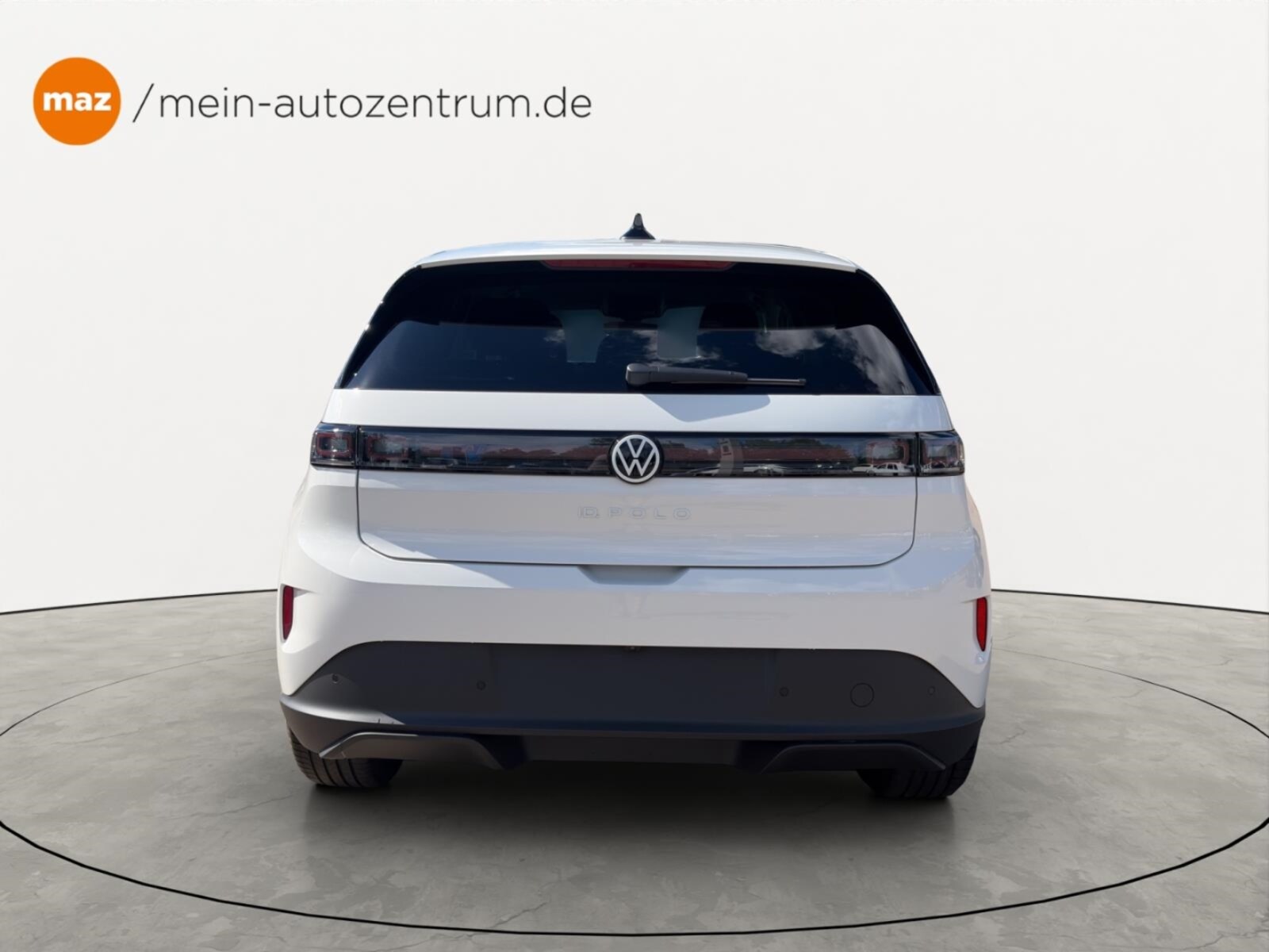 Volkswagen ID. Polo – Bild 5