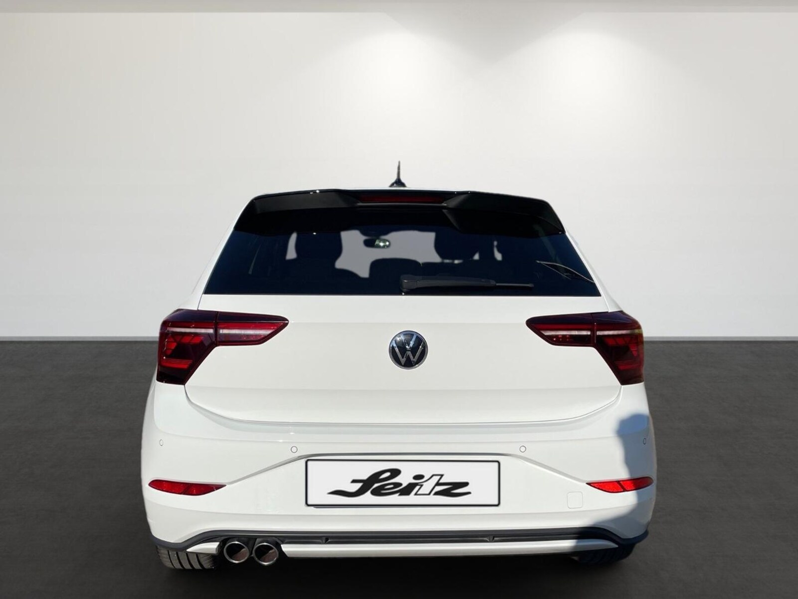 Volkswagen Polo – Bild 14