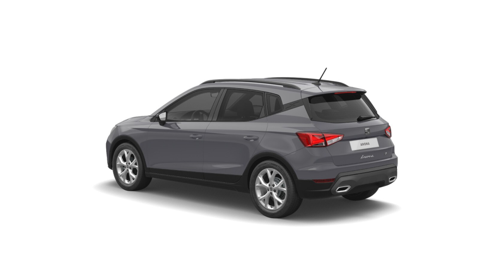 SEAT Arona – Bild 4