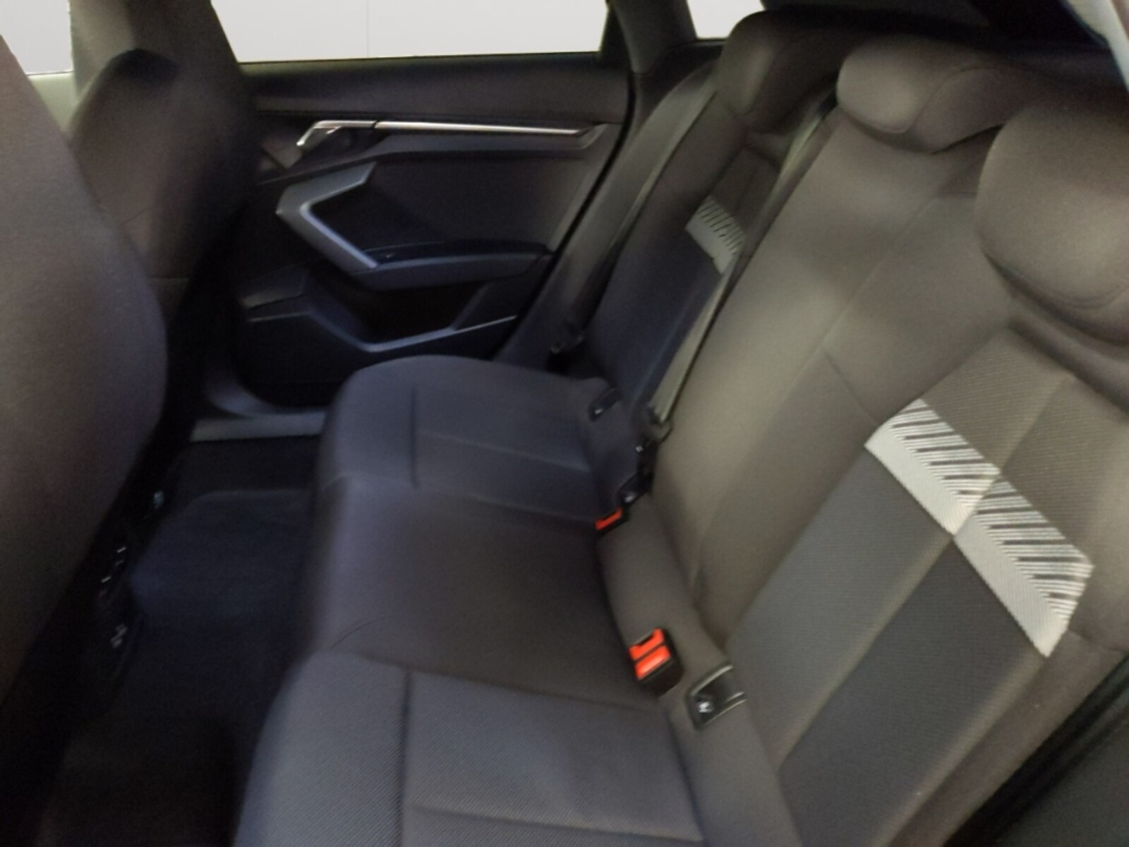 Audi A3 Sportback – Bild 14