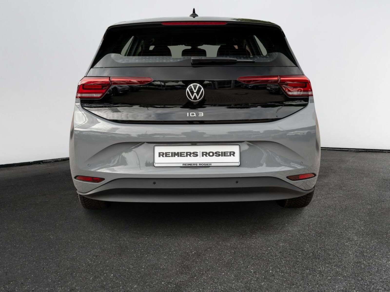 Volkswagen ID.3 – Bild 5