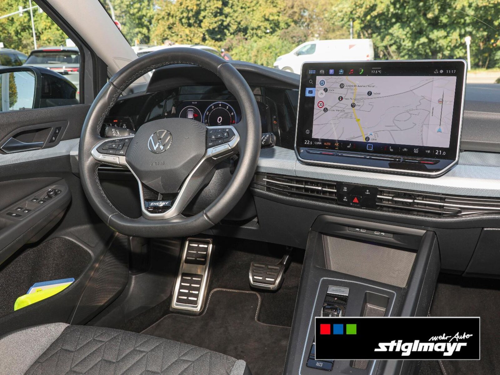 Volkswagen Golf – Bild 3