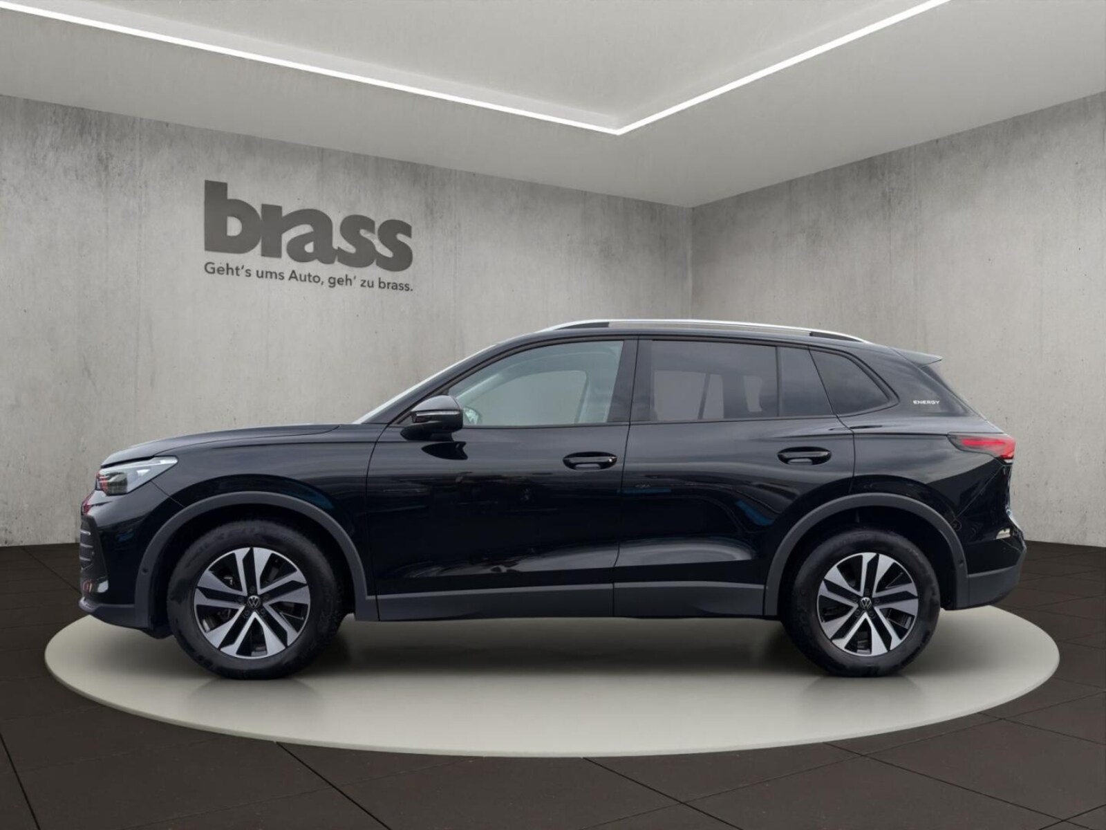 Volkswagen Tiguan – Bild 2