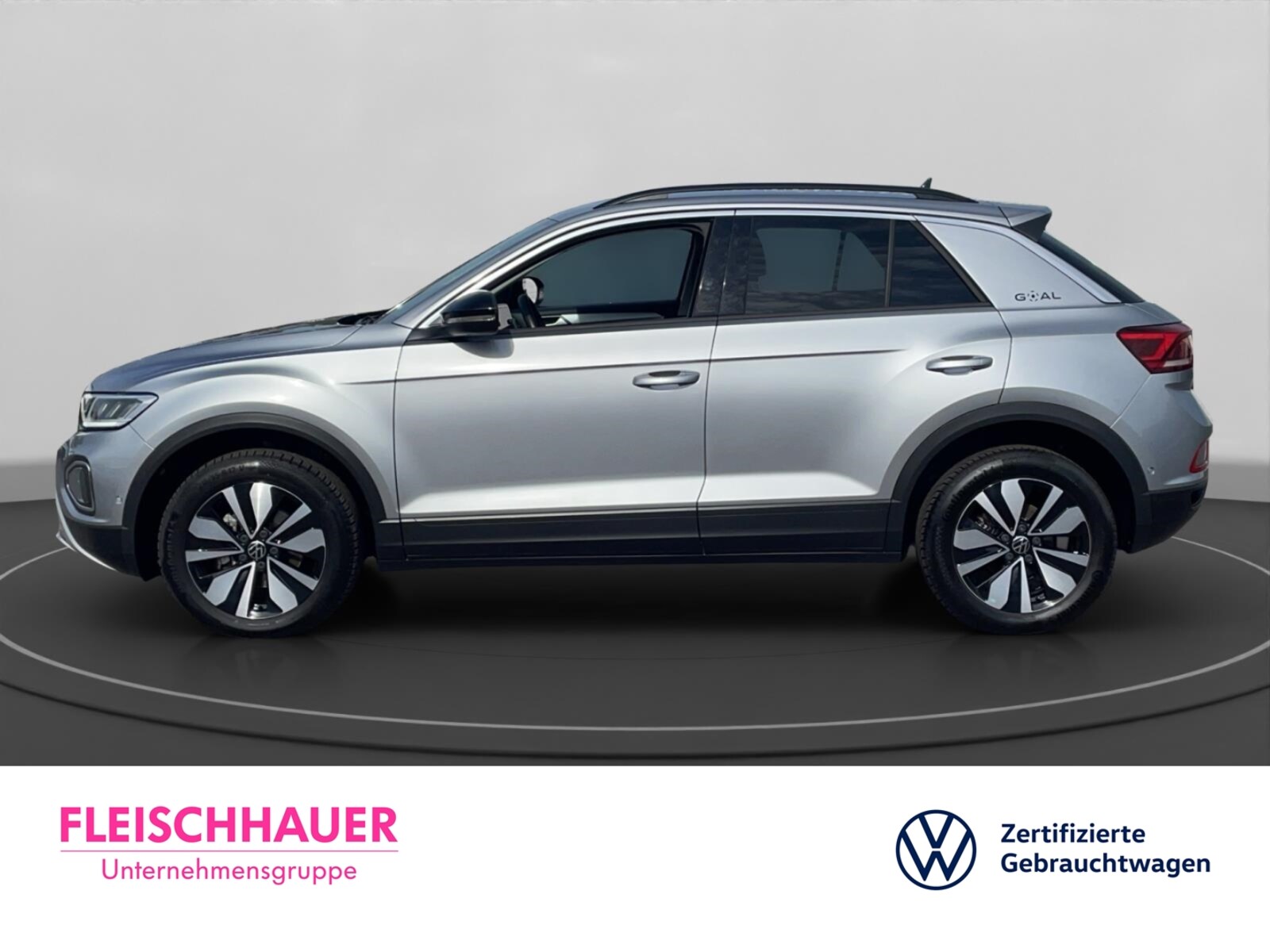 Volkswagen T-Roc – Bild 3