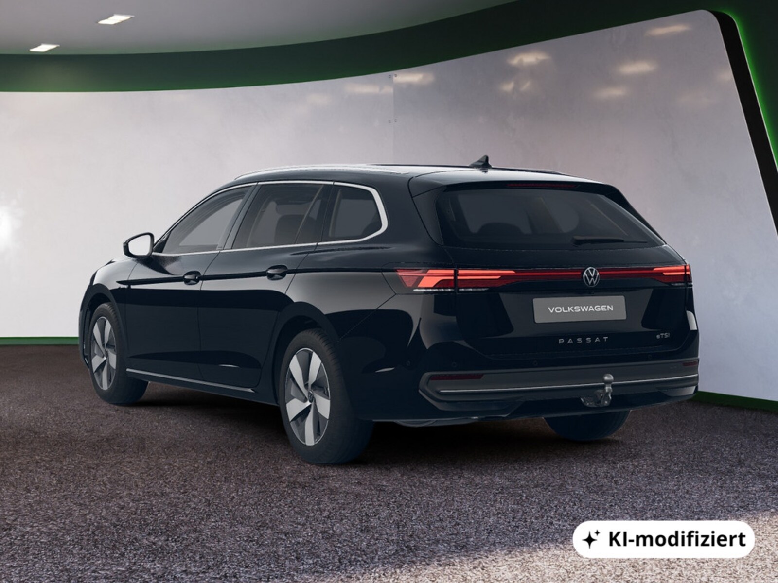 Volkswagen Passat – Bild 3