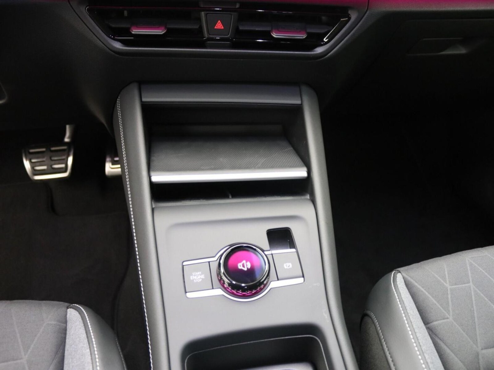 Volkswagen Tiguan – Bild 10