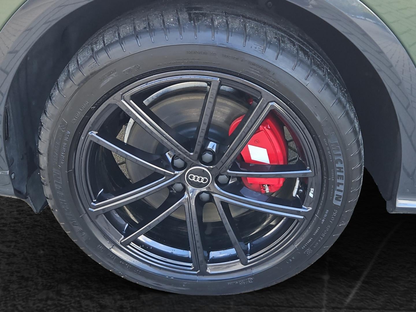 Bild über Audi SQ5 Sportback TFSI 270 kW S tronic - für weitere Informationen kontaktieren Sie den Audi Partner