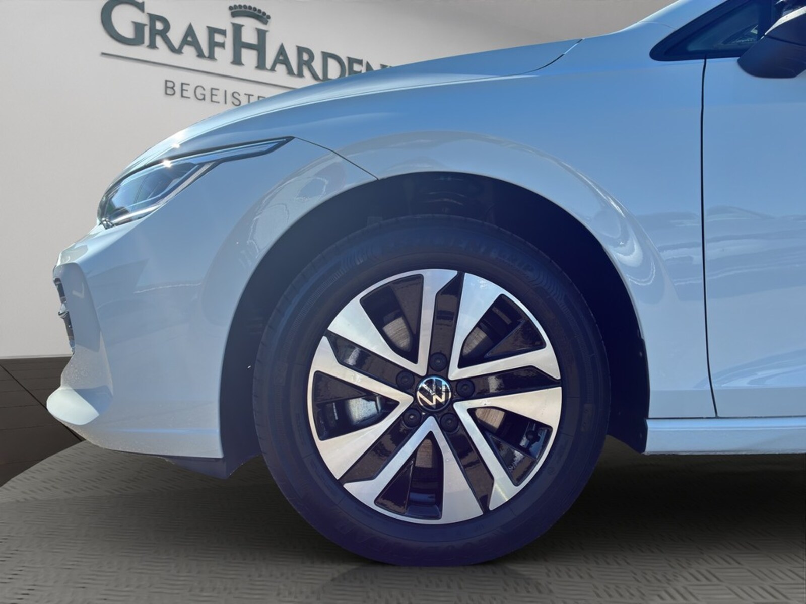 Volkswagen Golf – Bild 3