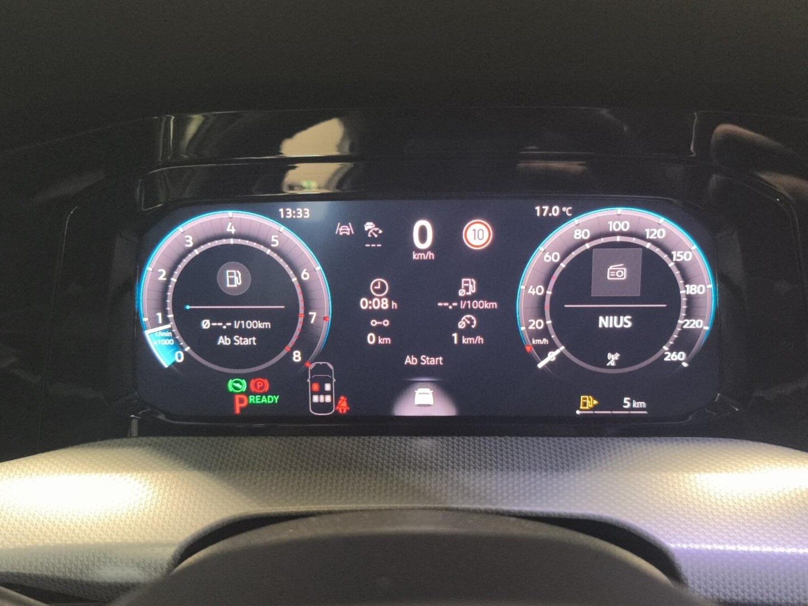 Volkswagen Golf – Bild 21