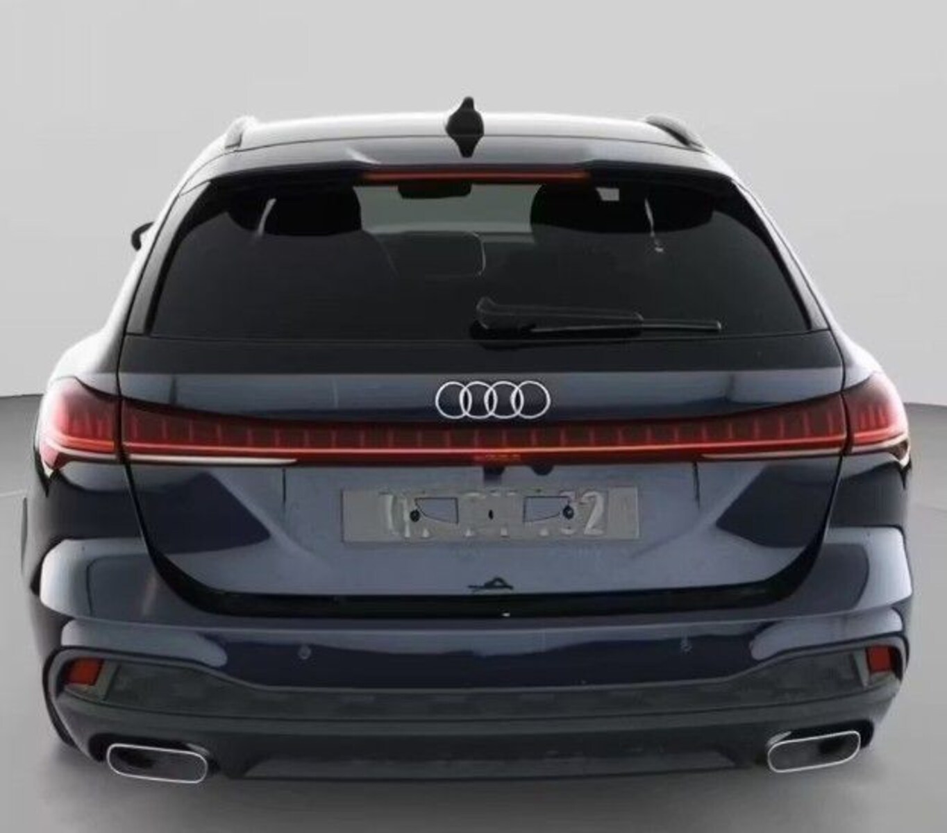 Audi A5 Avant – Bild 6