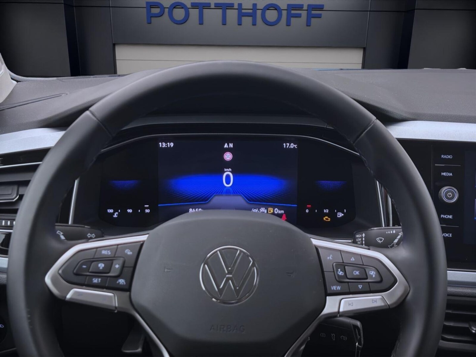Volkswagen Taigo – Bild 13