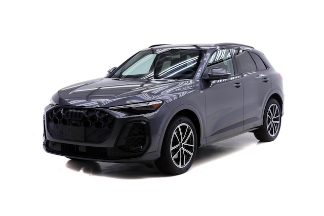 Photo of 2026 Audi Q5