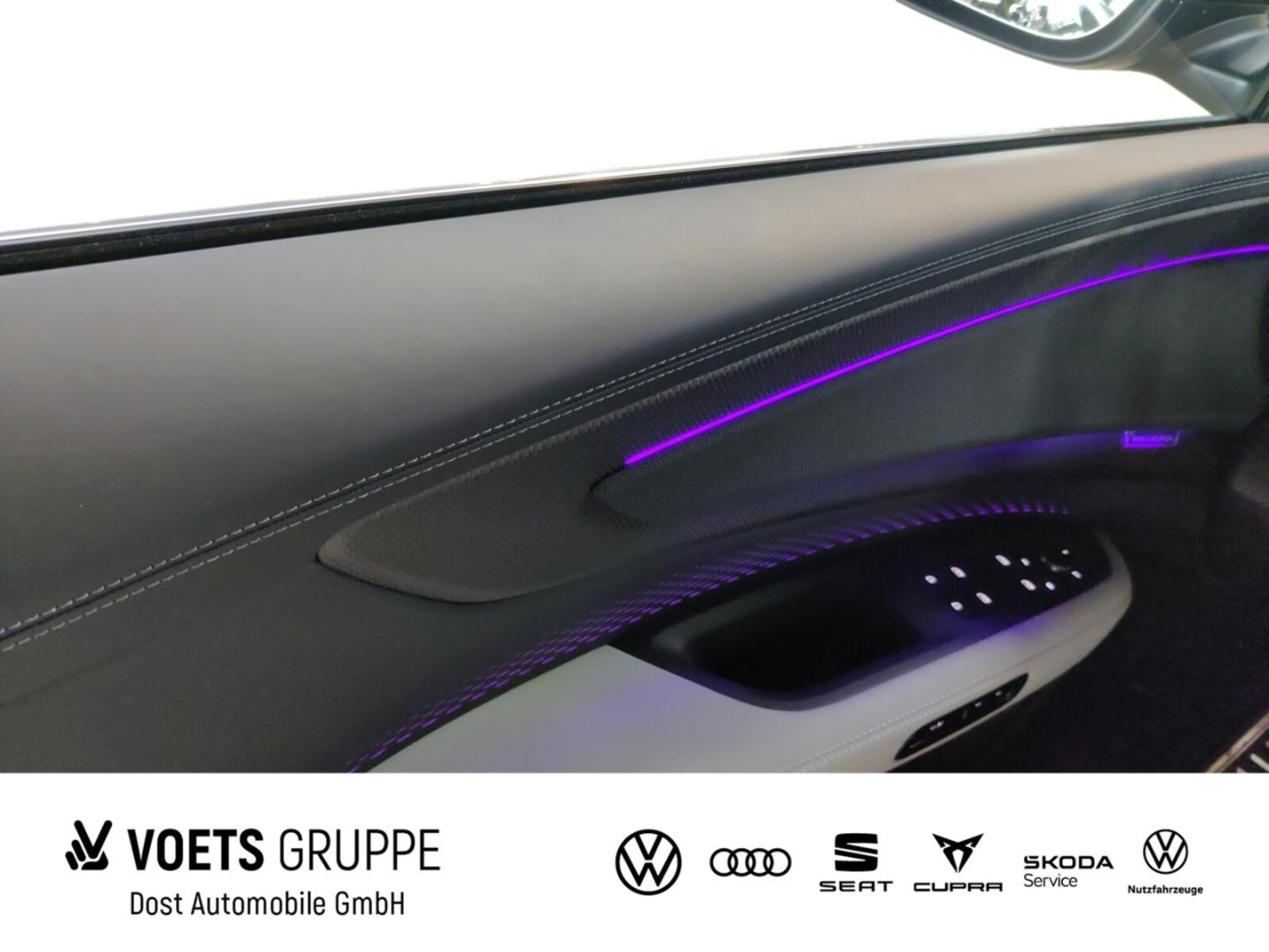 Audi Q7 – Bild 13