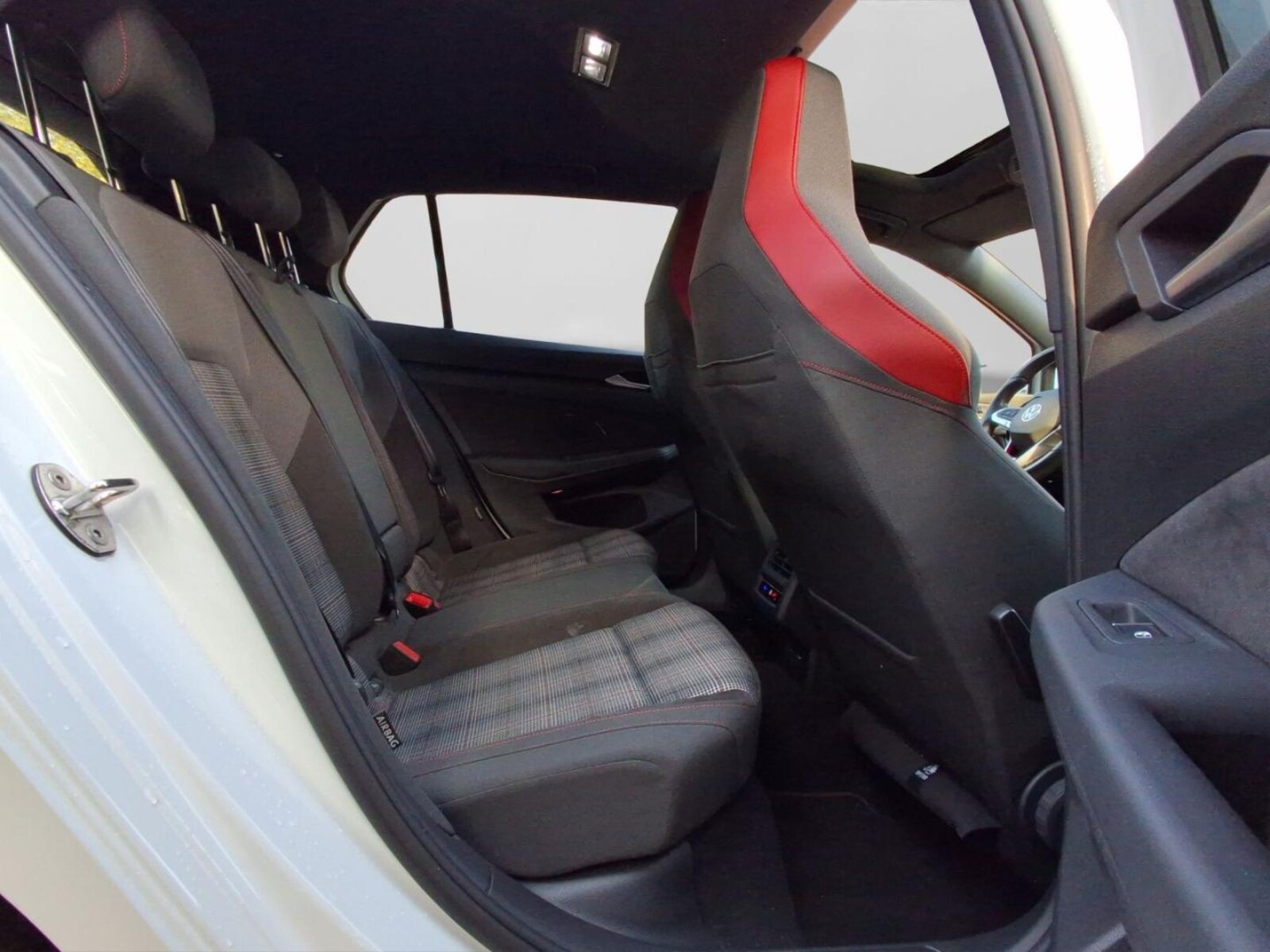 Volkswagen Golf – Bild 6