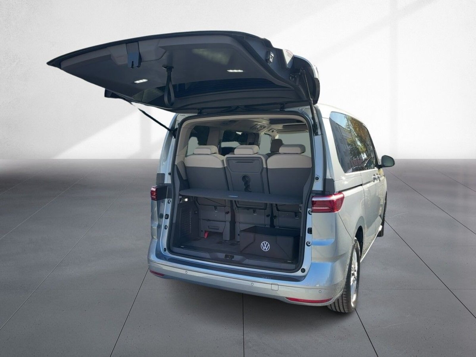 Volkswagen Multivan – Bild 11