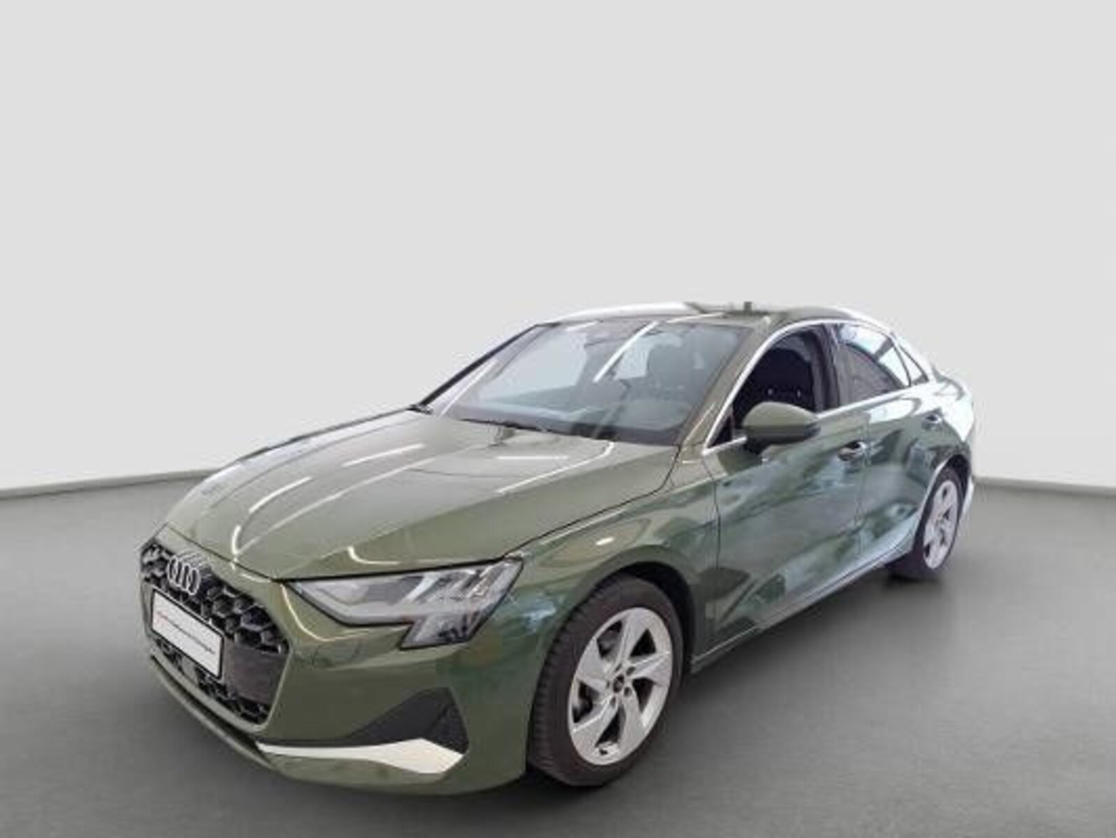 Audi A3 Limousine