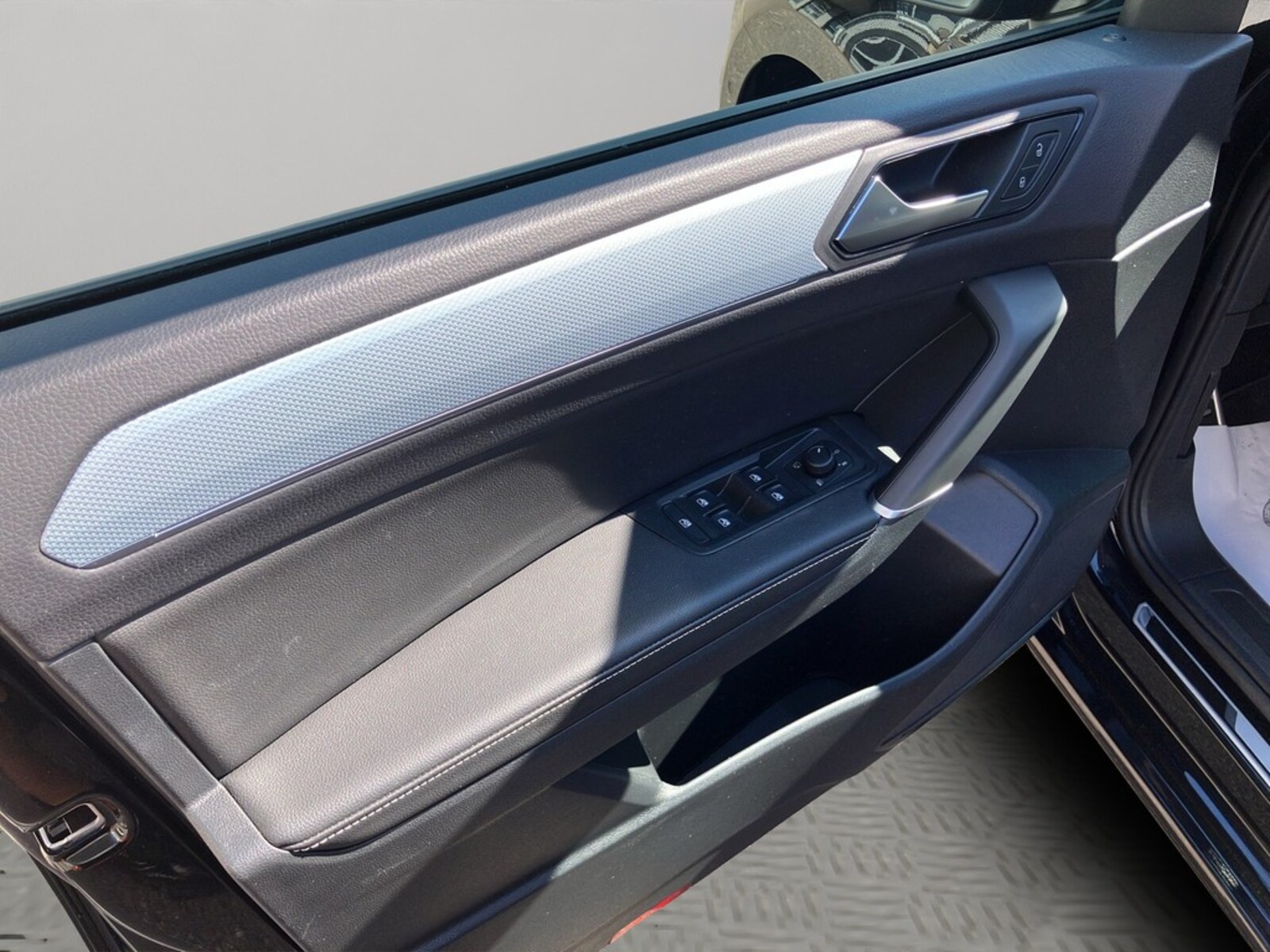 Volkswagen Touran – Bild 10