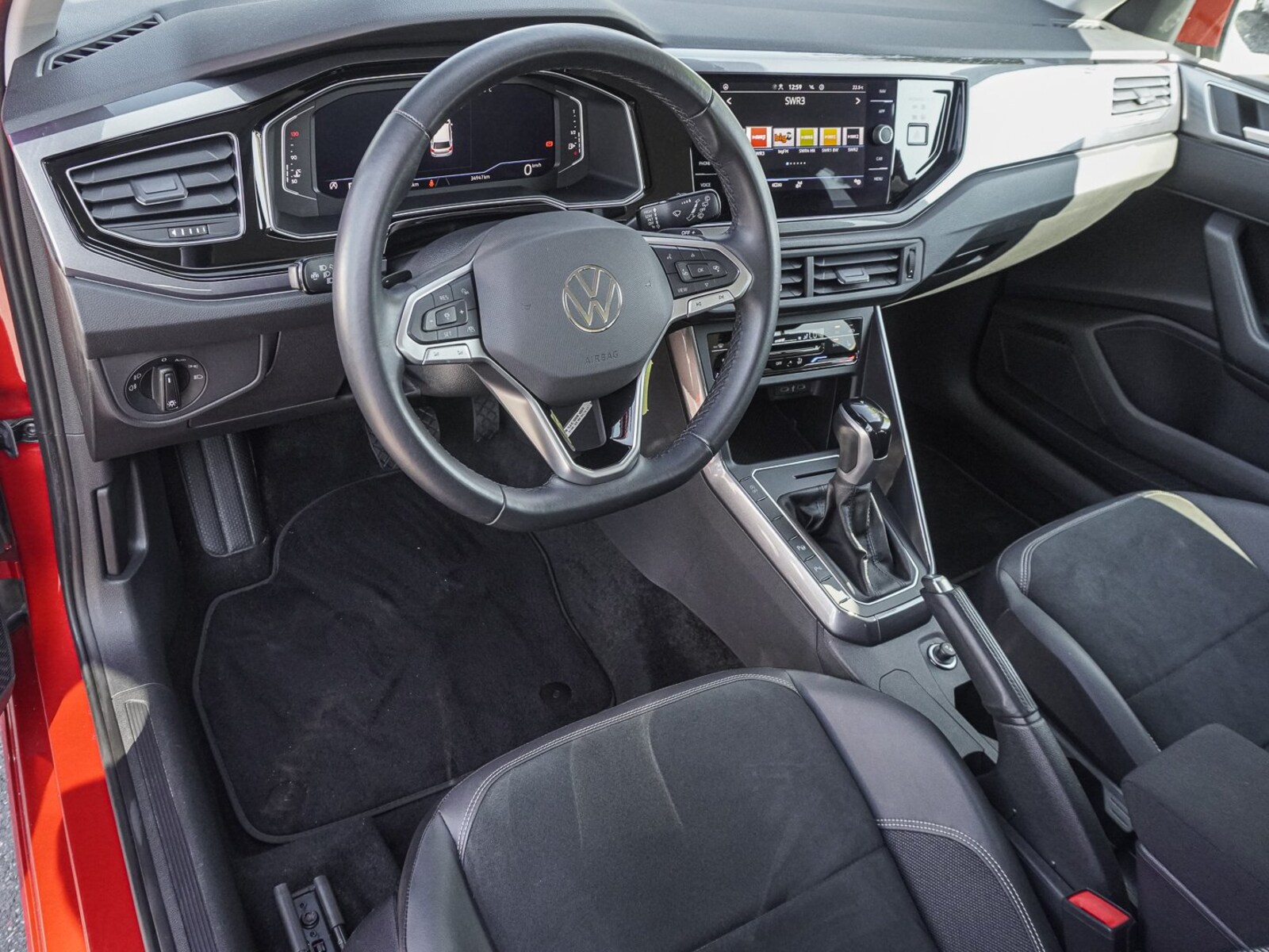 Volkswagen Polo – Bild 9