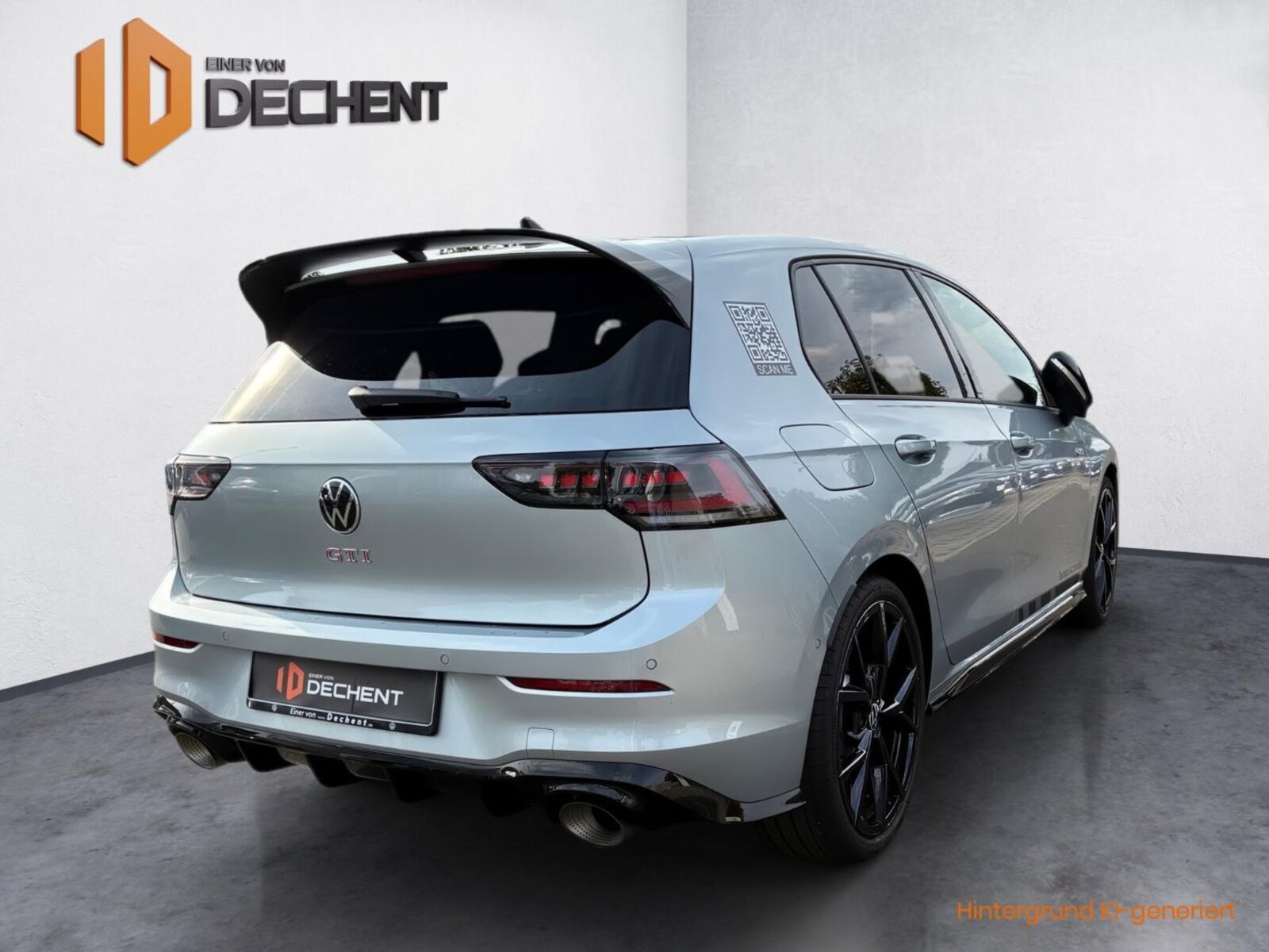 Volkswagen Golf – Bild 10