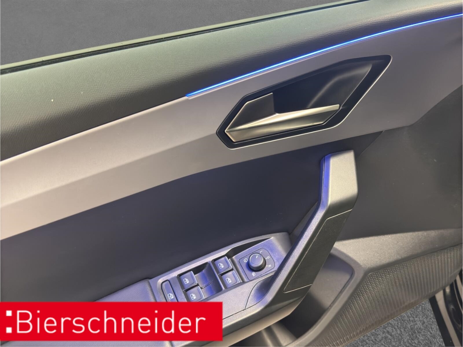 SEAT Leon – Bild 12