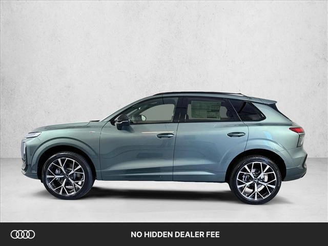Photo of 2026 Audi Q3 SUV