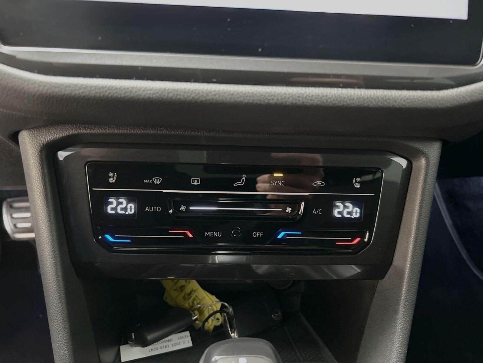Volkswagen Tiguan Allspace – Bild 15