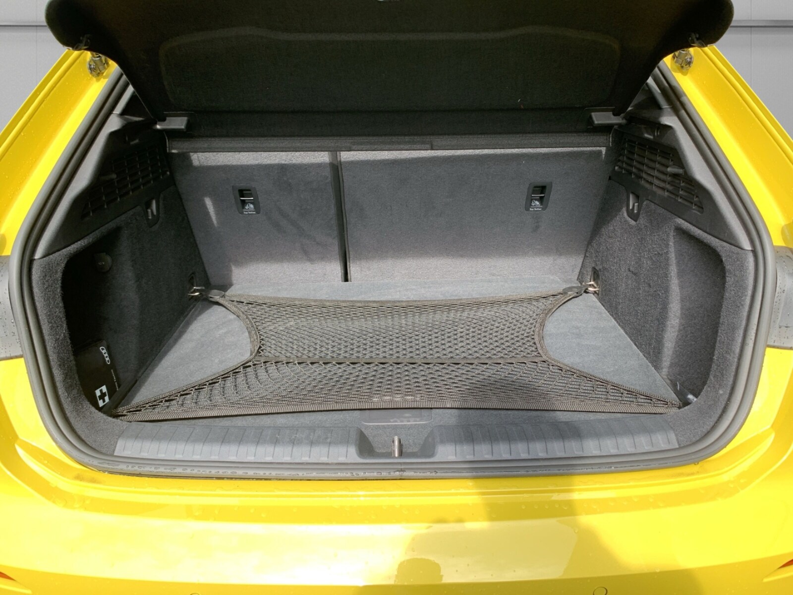 Audi S3 Sportback – Bild 15