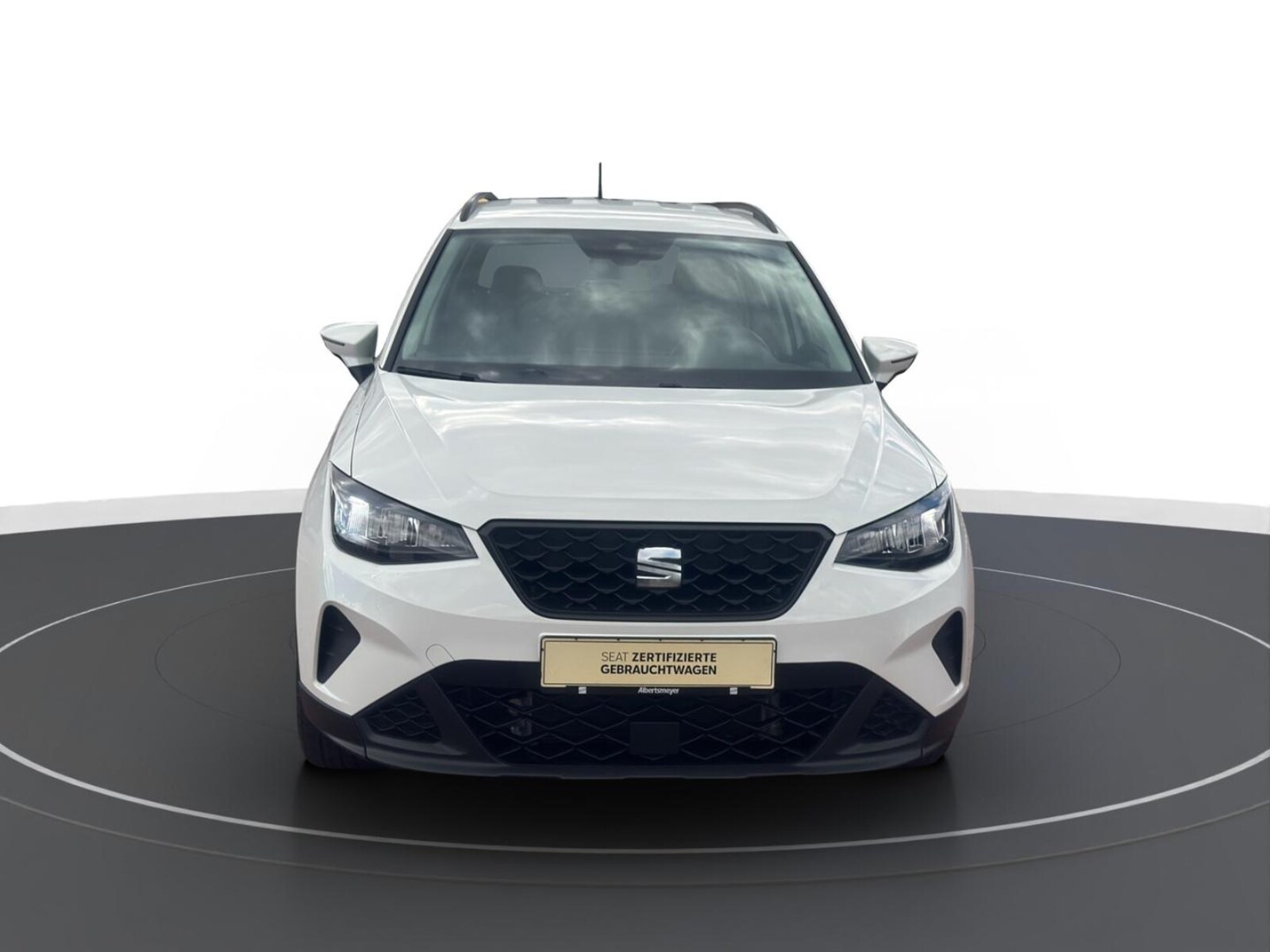 SEAT Arona – Bild 6