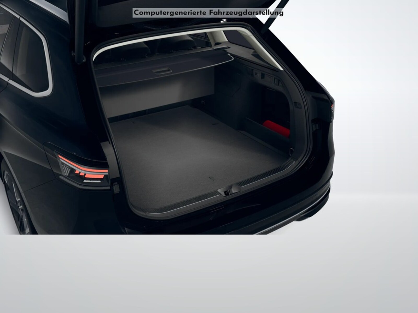 Volkswagen Passat – Bild 7