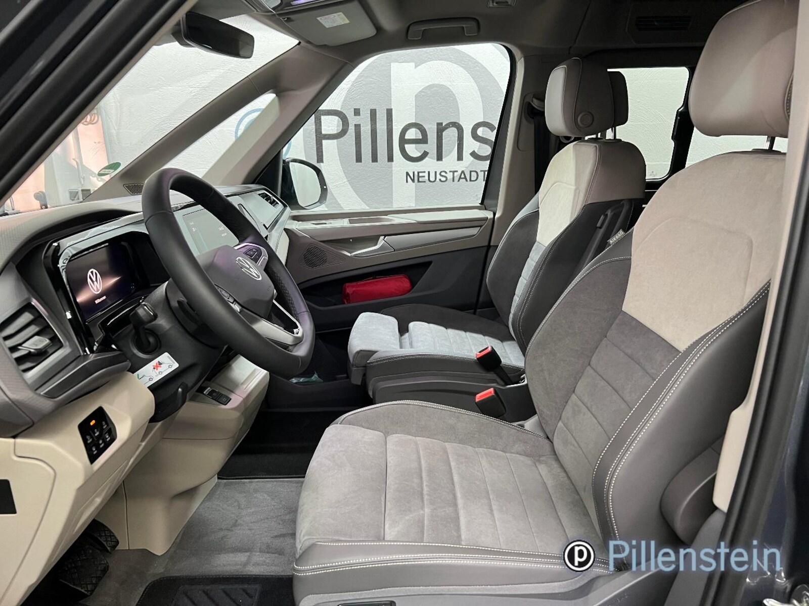 Volkswagen California – Bild 5