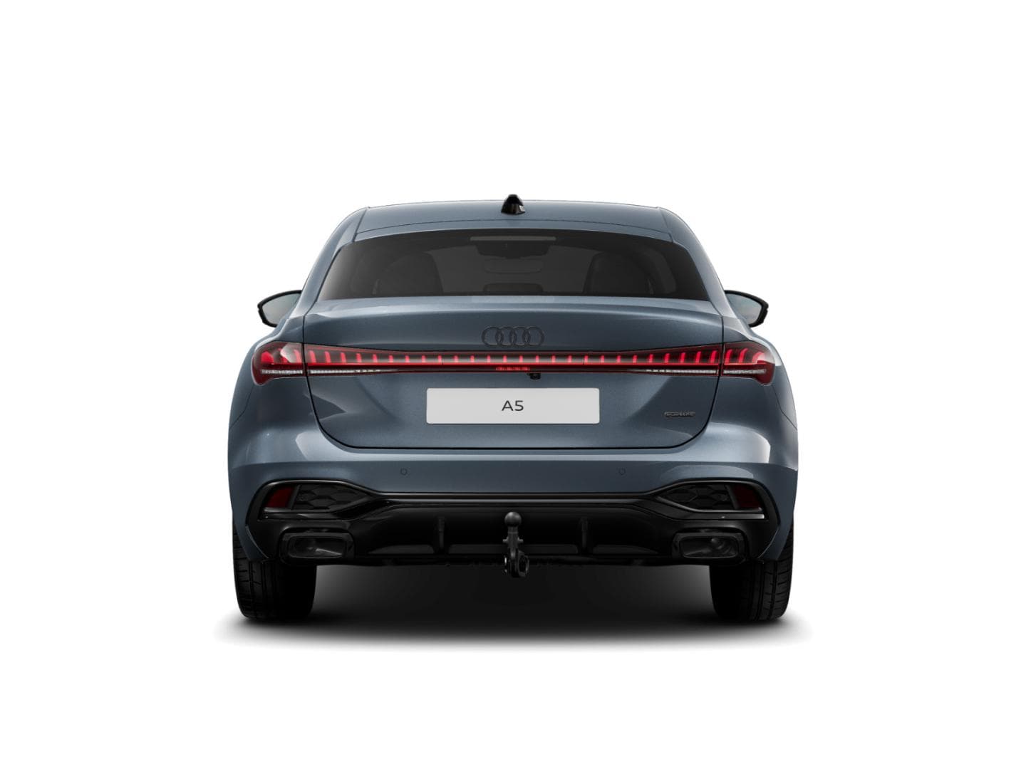 Bild über Audi A5 Limousine TFSI quattro 150 kW S tronic - für weitere Informationen kontaktieren Sie den Audi Partner