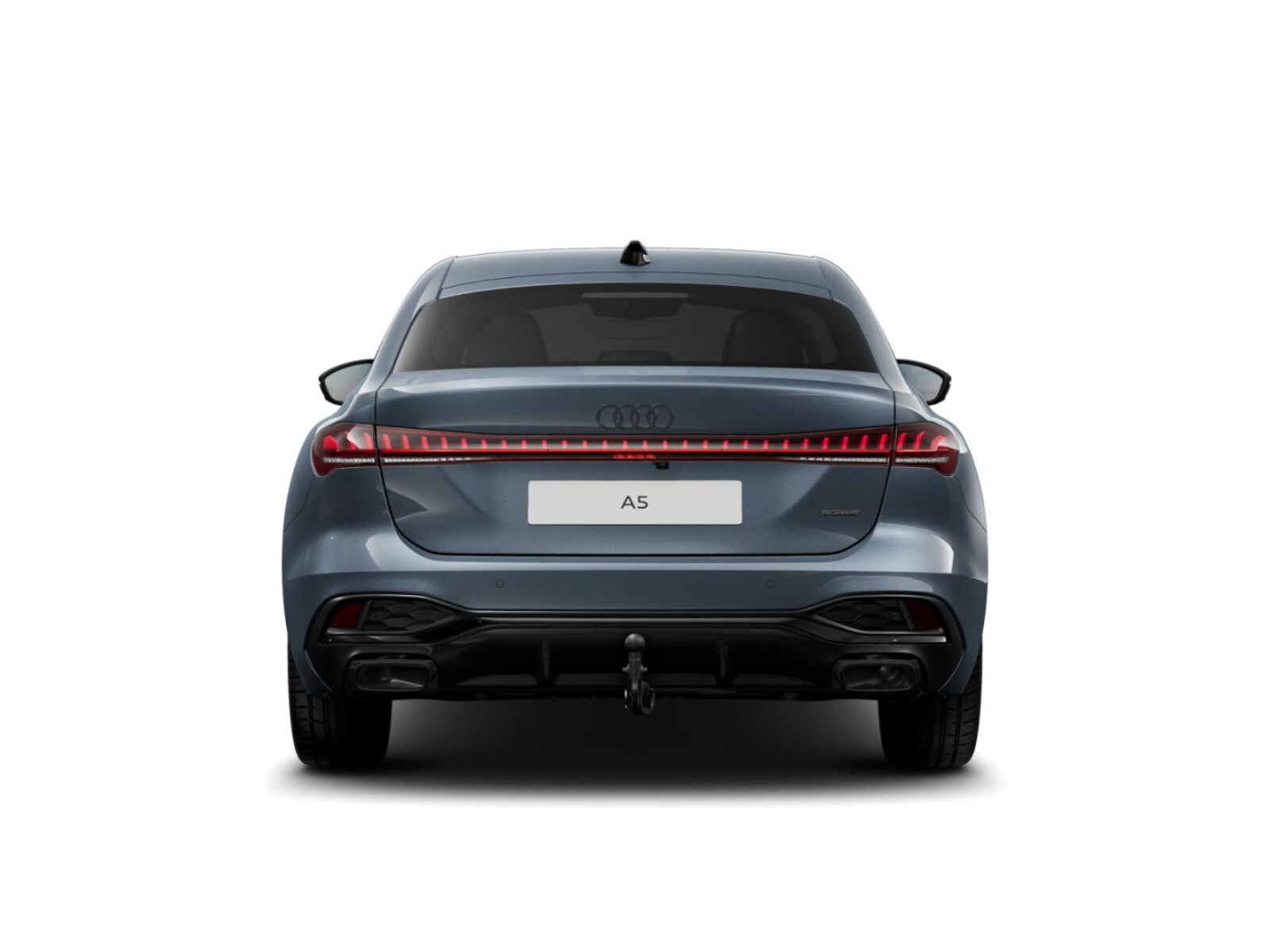 Audi A5 Limousine – Bild 7