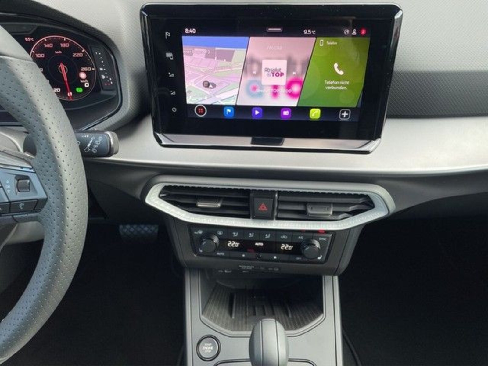 SEAT Arona – Bild 14