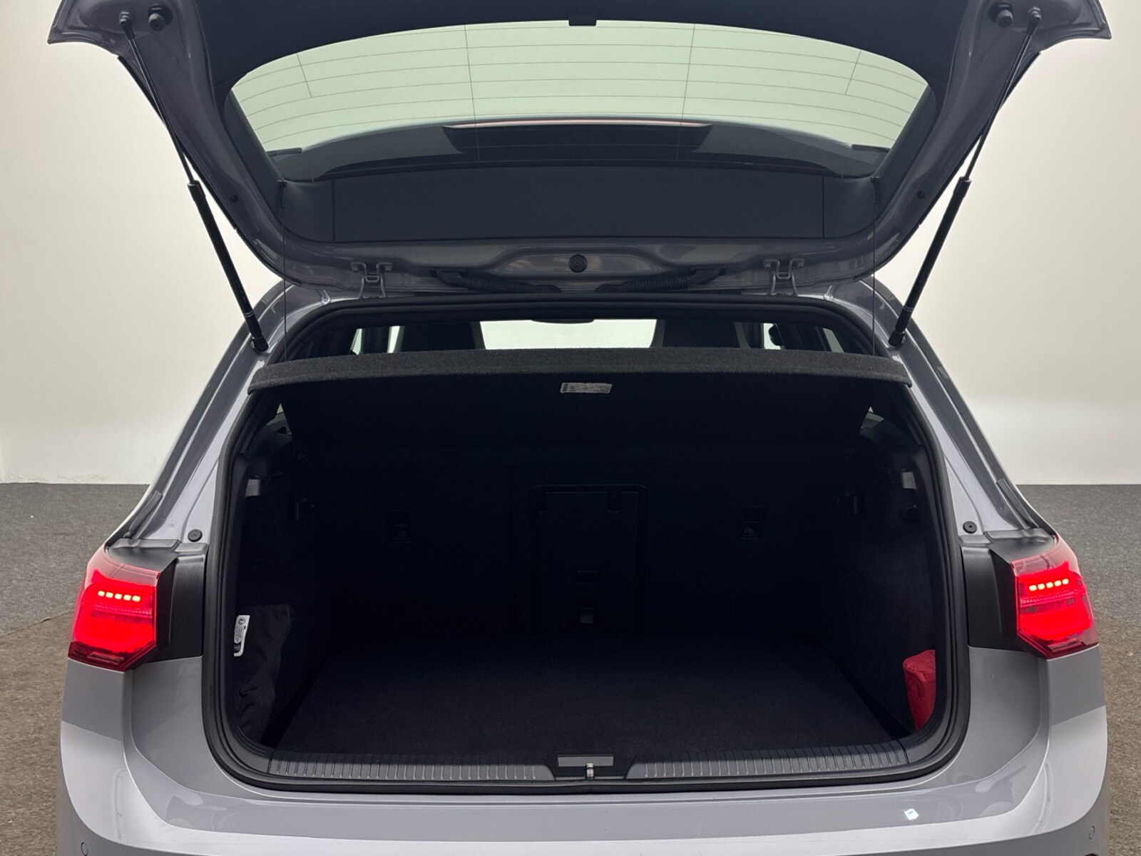 Volkswagen Golf – Bild 13