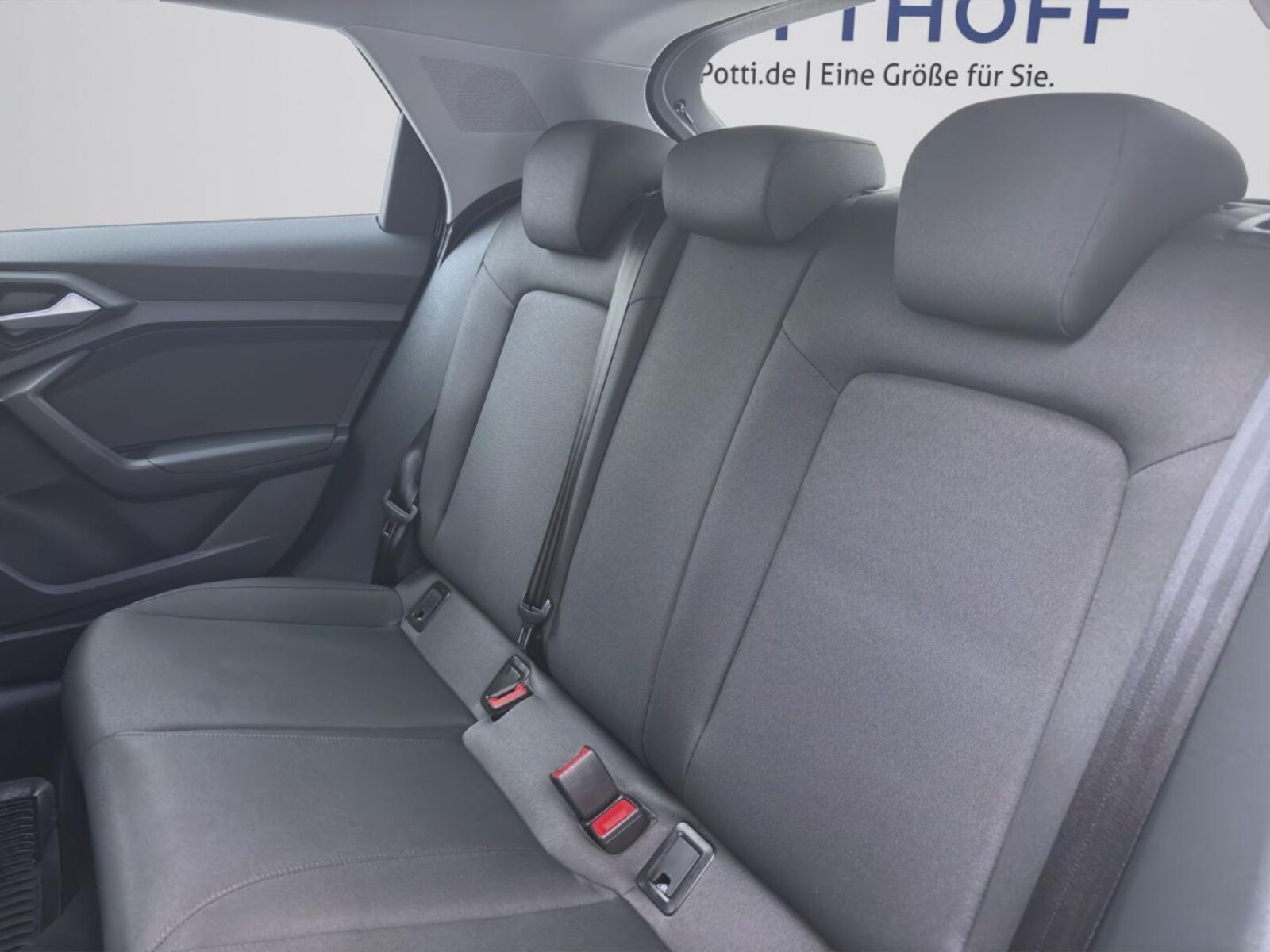 Audi A1 Sportback – Bild 16