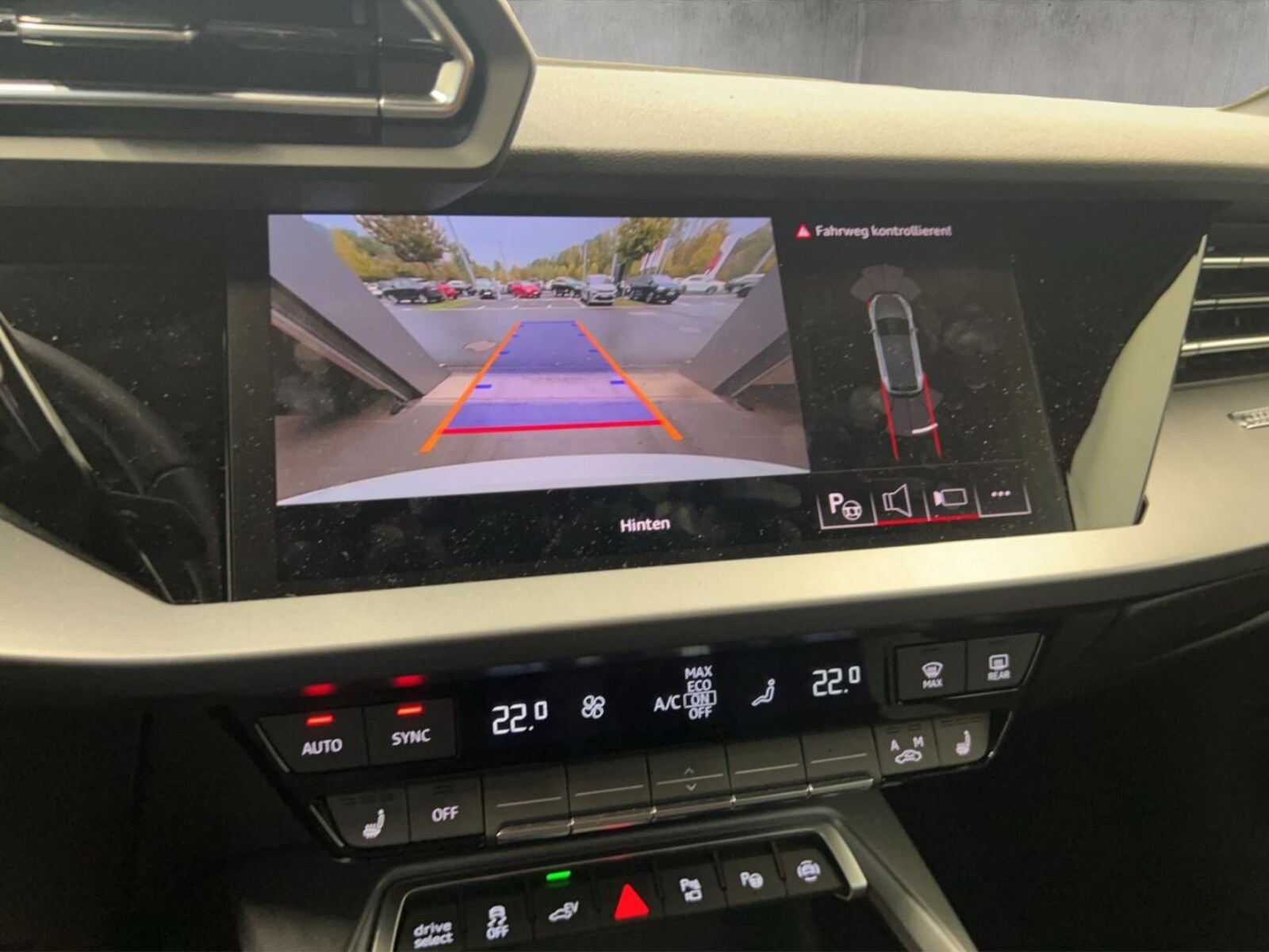 Audi A3 Sportback – Bild 10