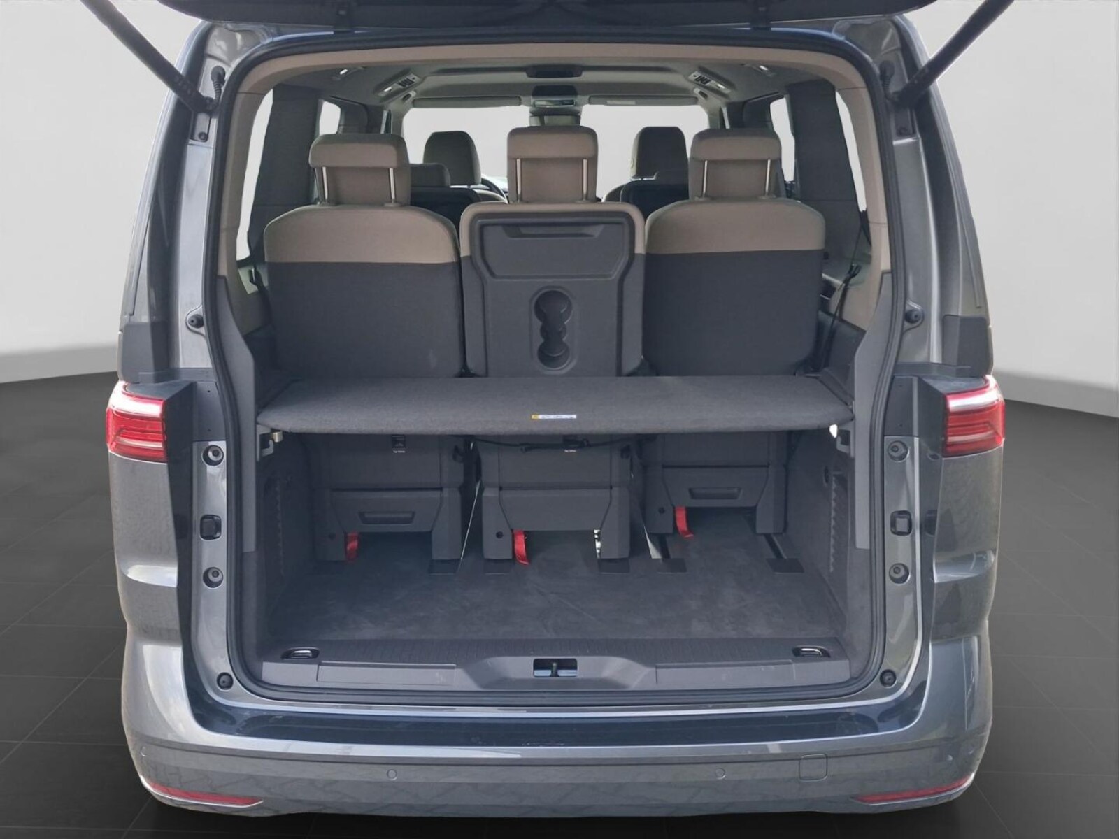 Volkswagen Multivan Langversion – Bild 17